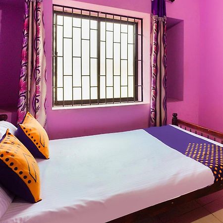 Отель Spot On Rohini Residency Kadampuzha Edayur Экстерьер фото
