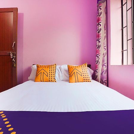Отель Spot On Rohini Residency Kadampuzha Edayur Экстерьер фото
