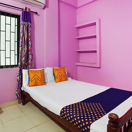 Отель Spot On Rohini Residency Kadampuzha Edayur Экстерьер фото