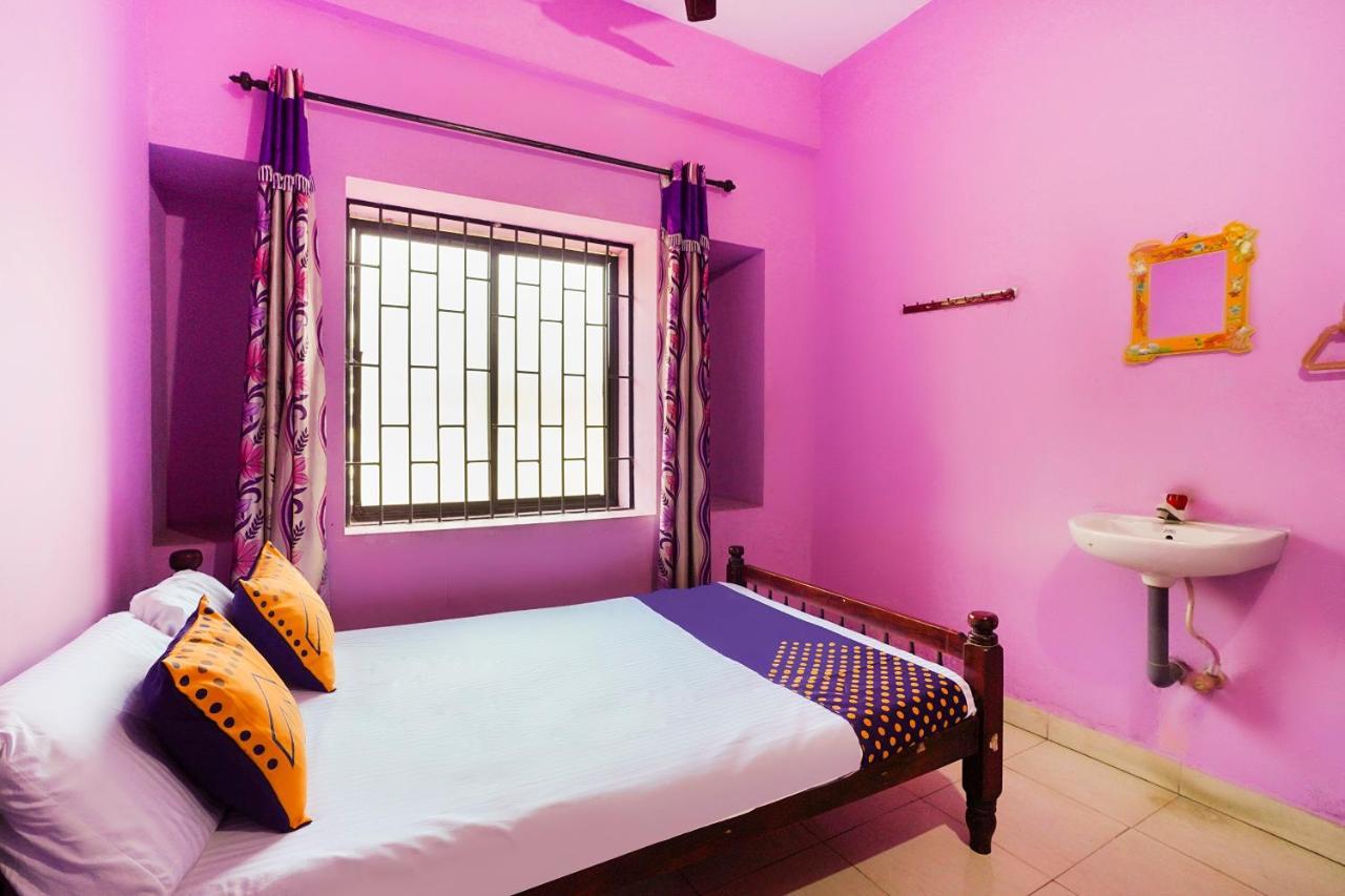 Отель Spot On Rohini Residency Kadampuzha Edayur Экстерьер фото