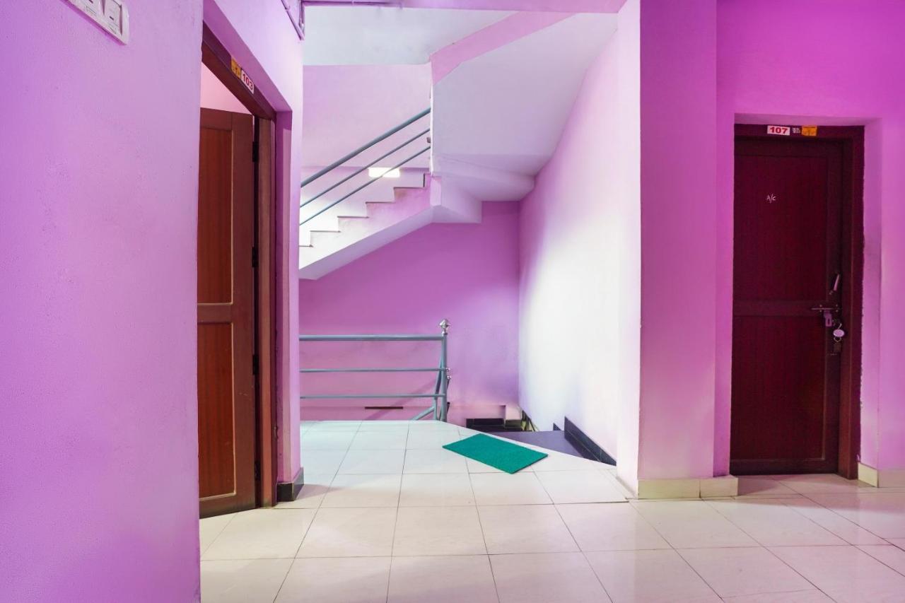 Отель Spot On Rohini Residency Kadampuzha Edayur Экстерьер фото