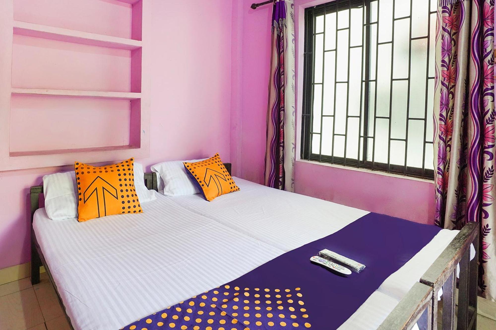 Отель Spot On Rohini Residency Kadampuzha Edayur Экстерьер фото