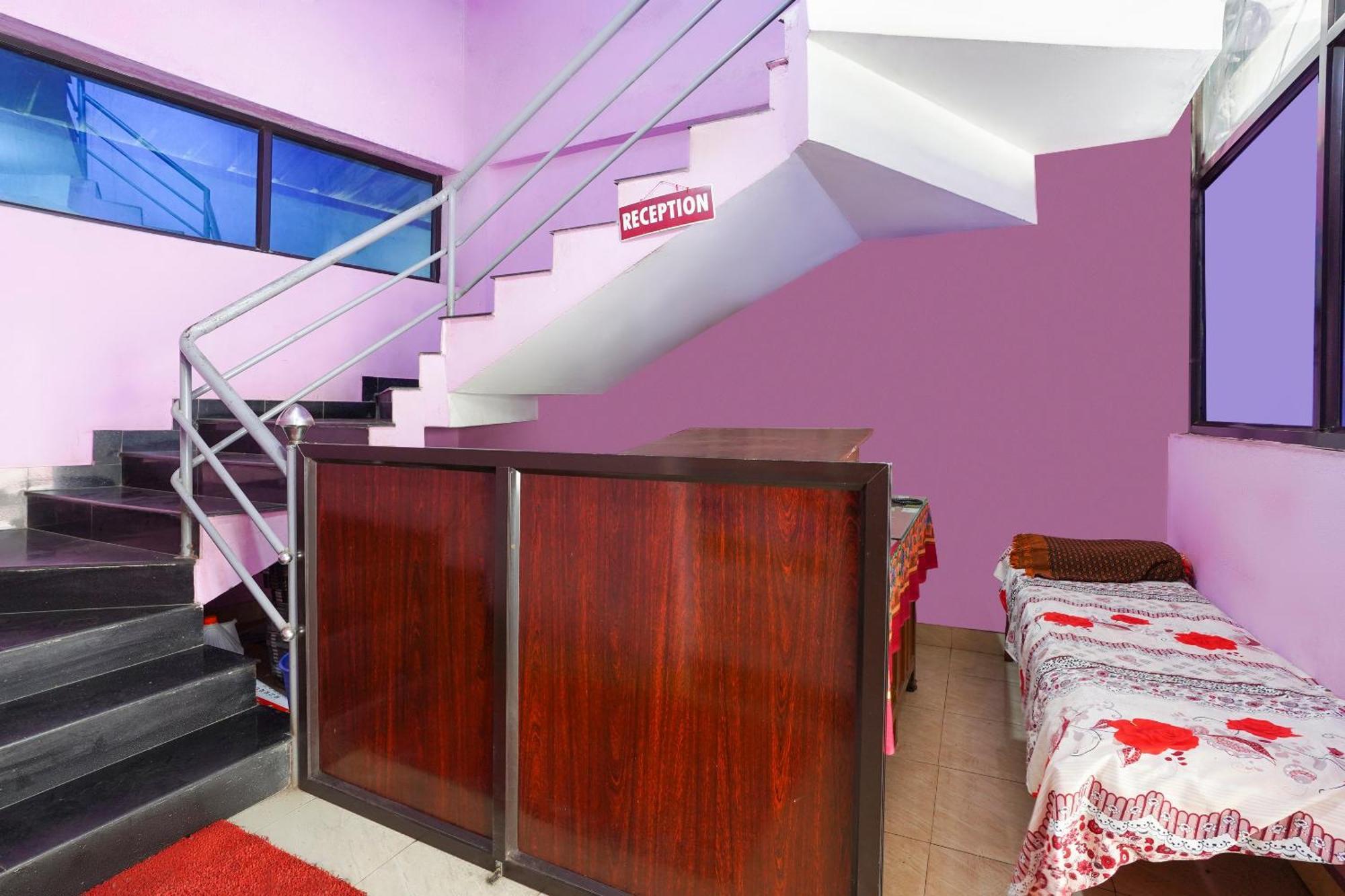 Отель Spot On Rohini Residency Kadampuzha Edayur Экстерьер фото
